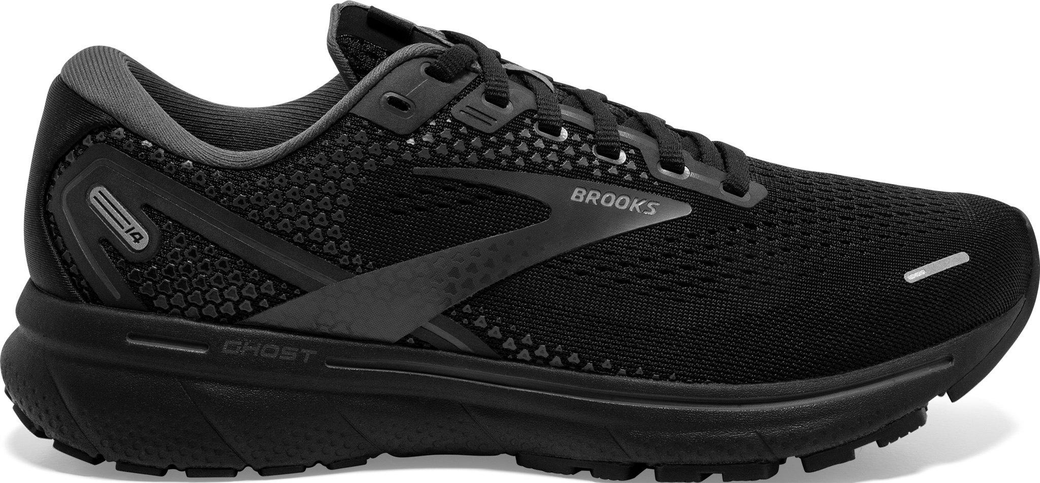 Product gallery image number 1 for product Ghost 14 Running Shoes [Wide] - Women's