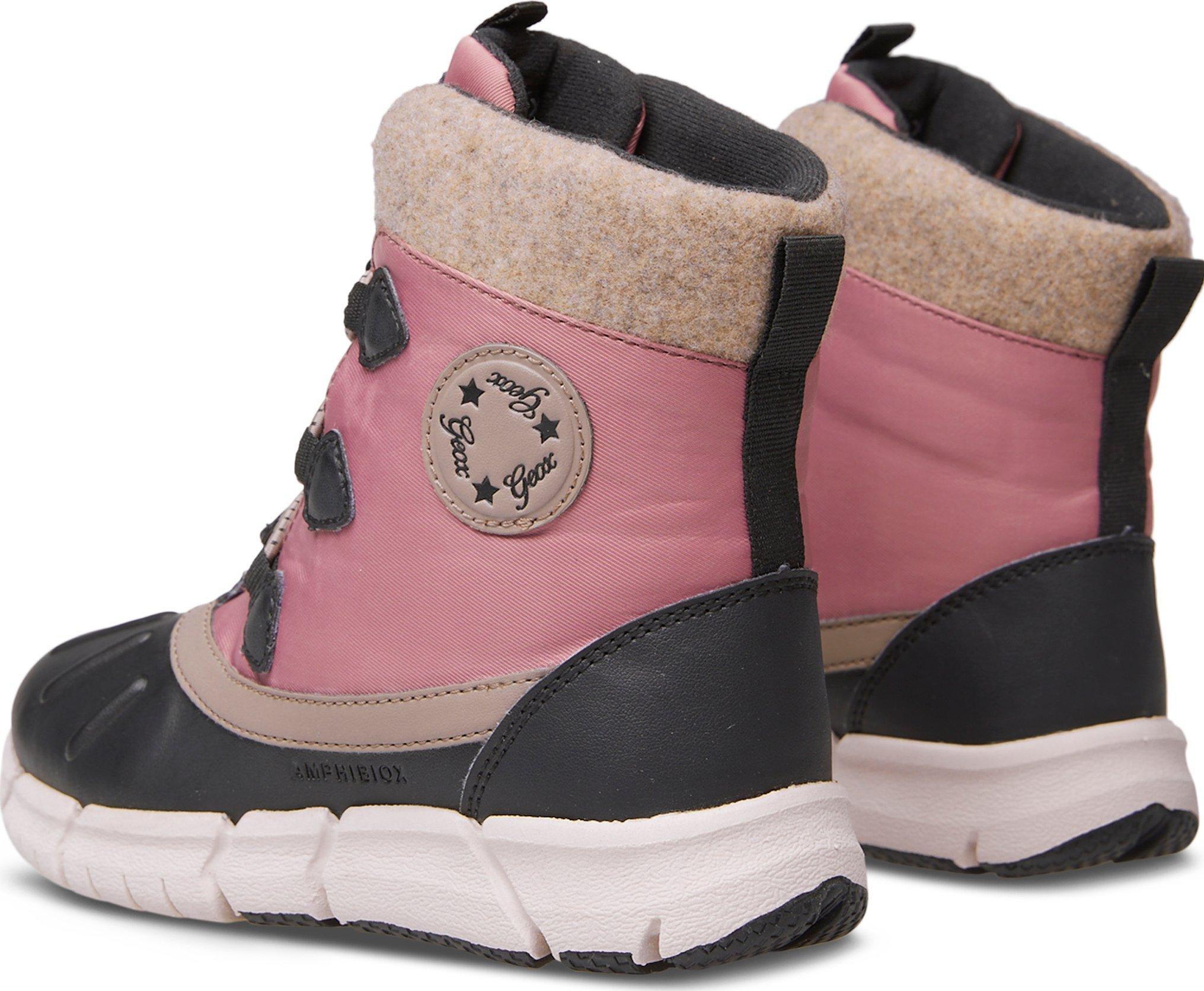 Product gallery image number 5 for product Flexyper ABX Waterproof Ankle Boot - Kids