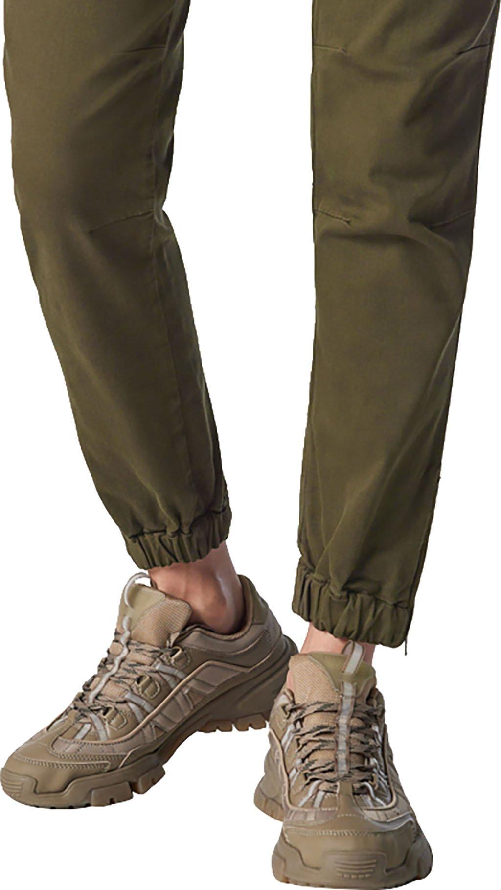 Product gallery image number 5 for product Ivy Slim Cargo Pants - Women's