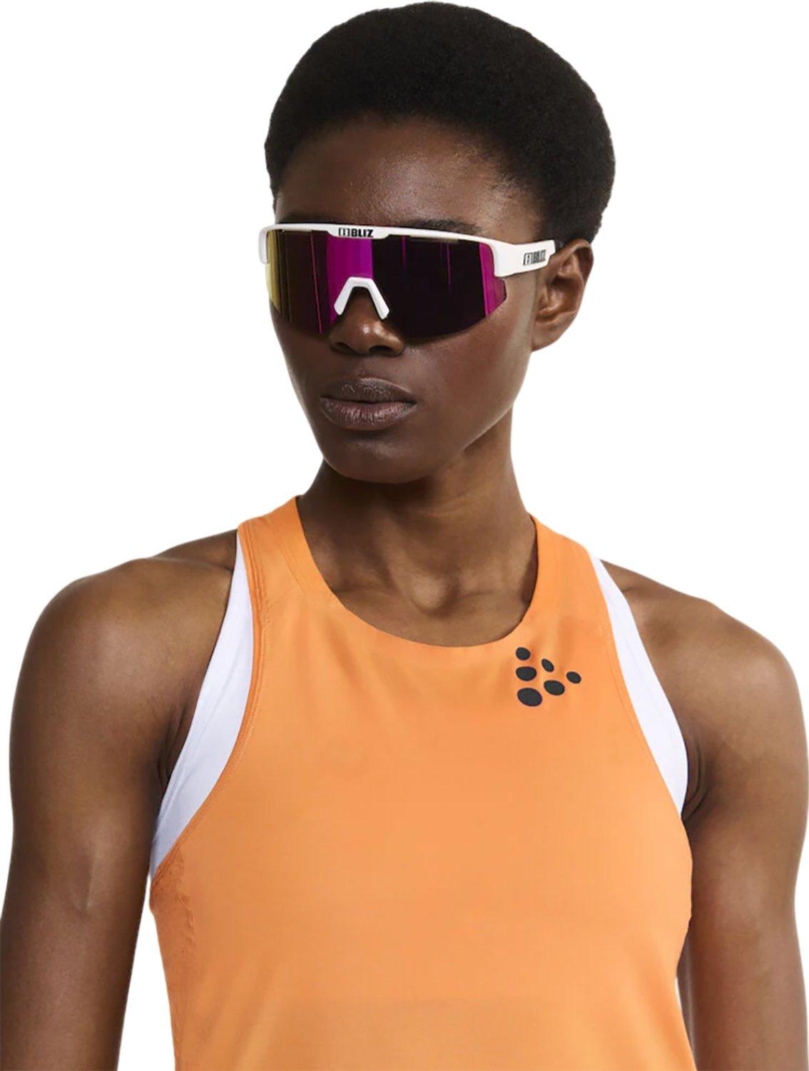 Product gallery image number 2 for product Pro Hypervent 2 Singlet - Women's