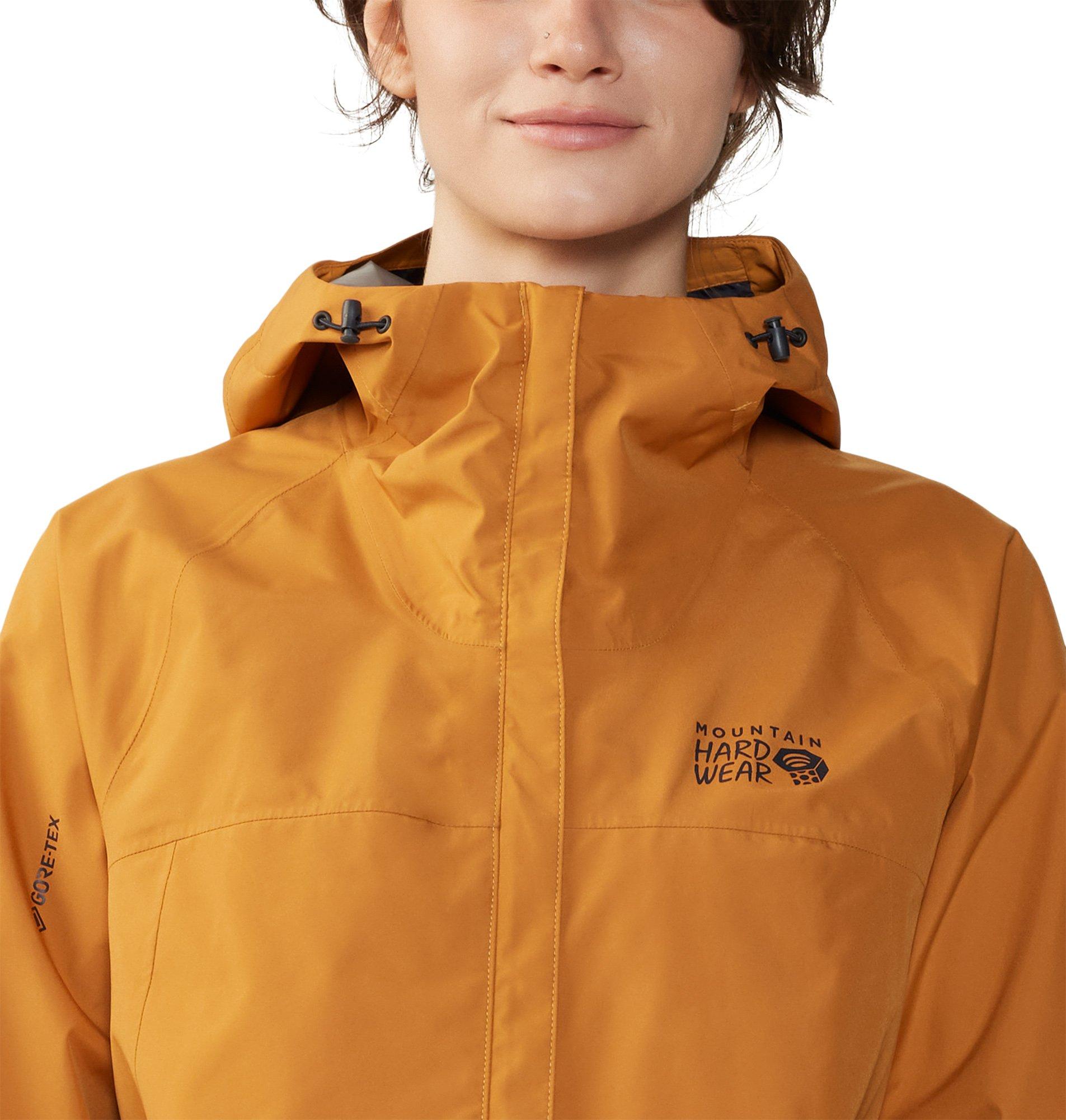 Product gallery image number 12 for product Exposure/2™ Gore-Tex Paclite® Jacket - Women's