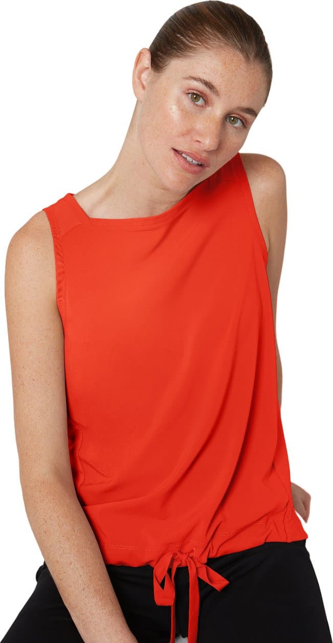 Product gallery image number 2 for product Mayfair Sleeveless Top - Women's