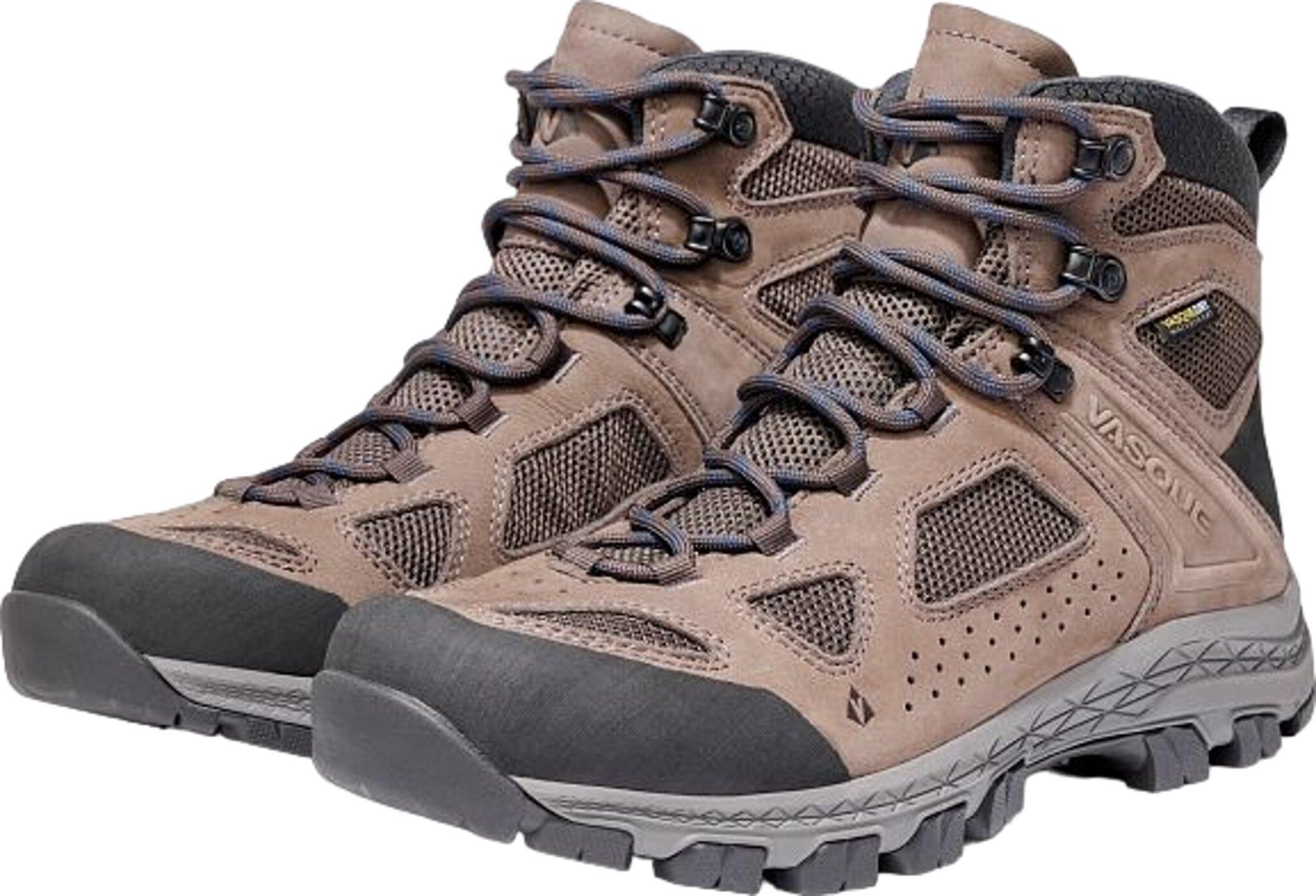 Product gallery image number 5 for product Breeze Waterproof Hiking Boots - Men's