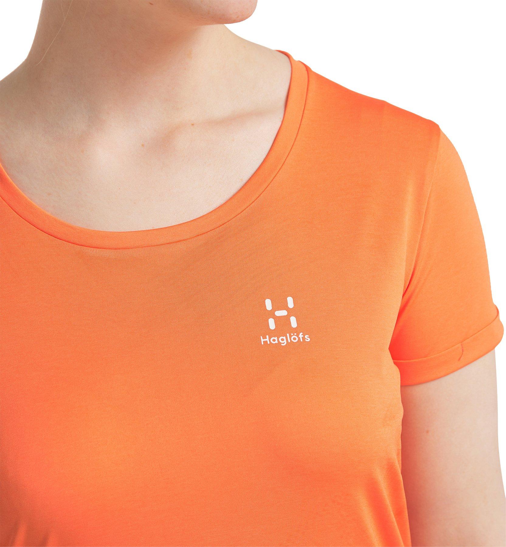 Numéro de l'image de la galerie de produits 3 pour le produit T-shirt Ridge Hike - Femme