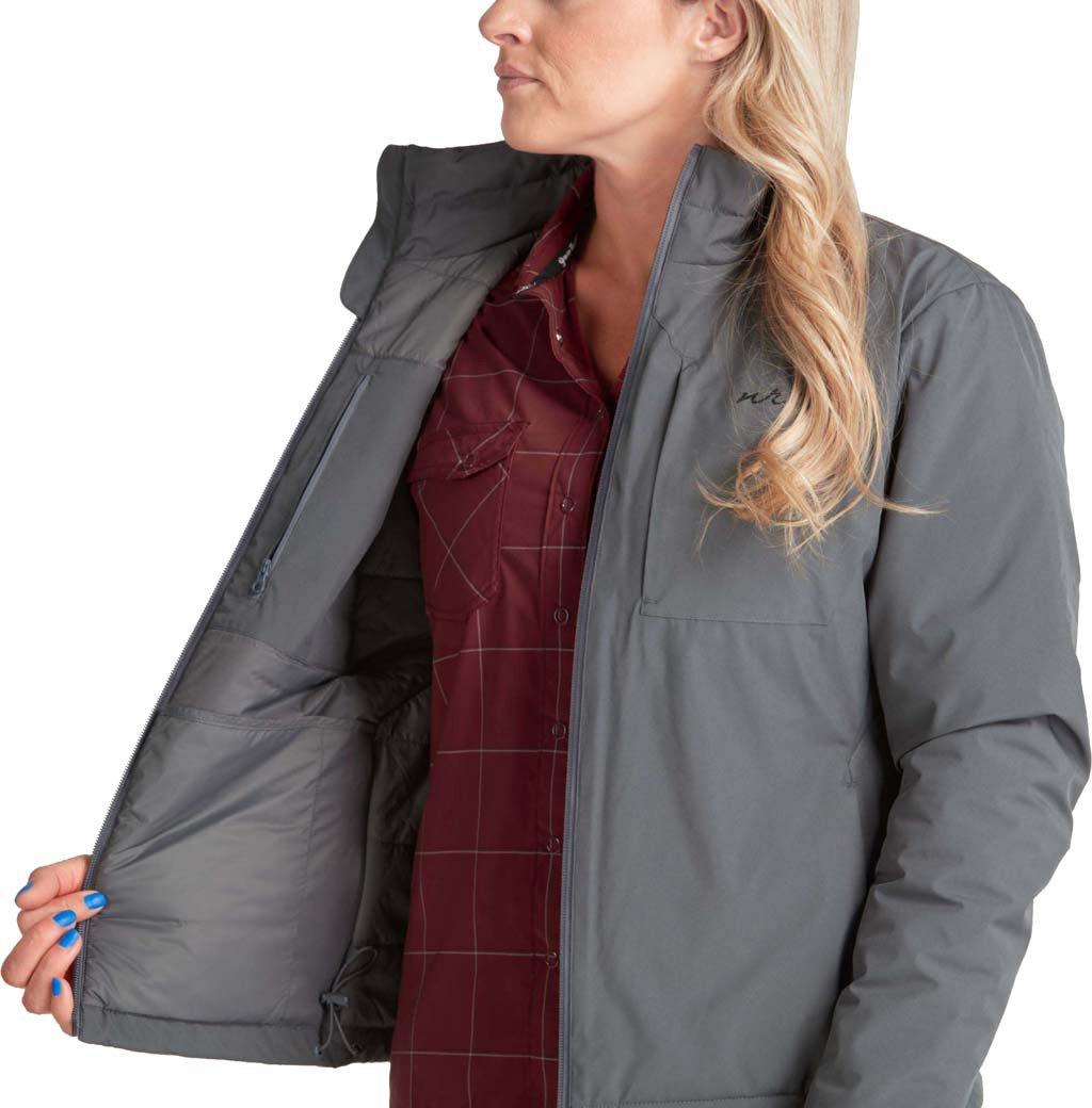 Product gallery image number 2 for product Sawtooth Jacket - Women's