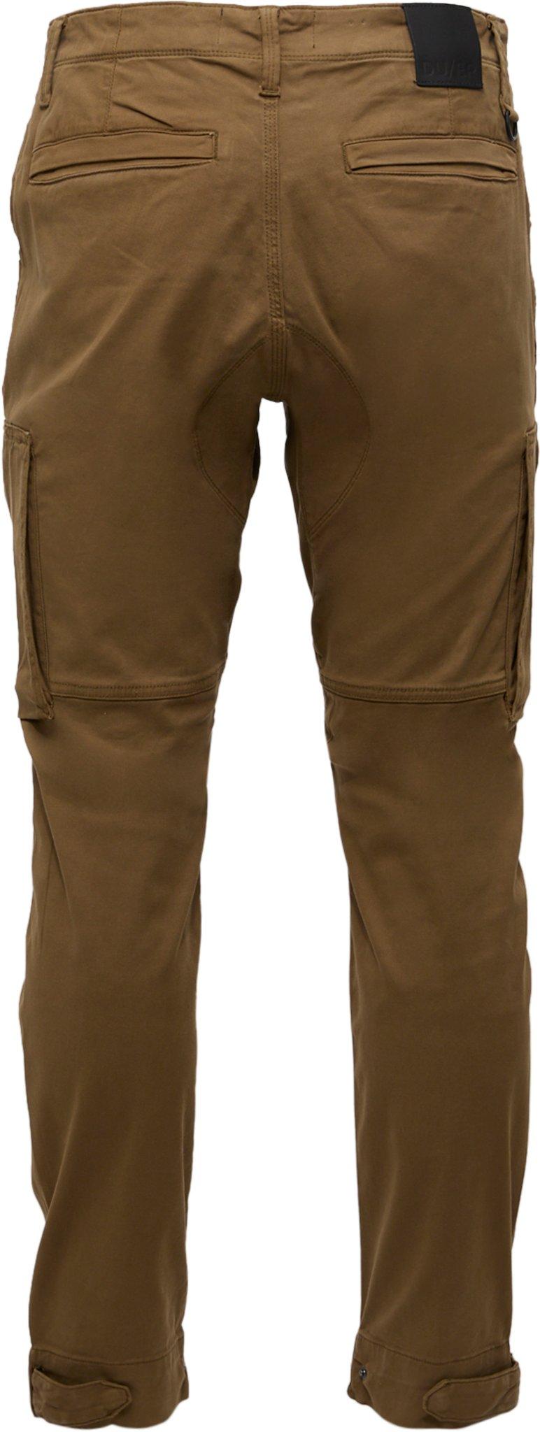 Product gallery image number 8 for product Live Free Adventure Pant - Men's