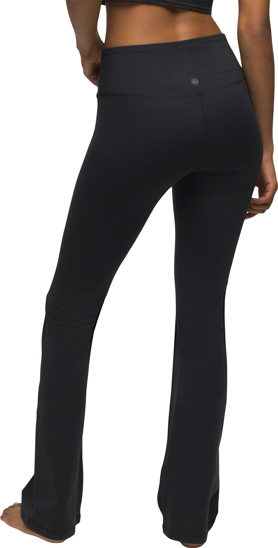 Numéro de l'image de la galerie de produits 4 pour le produit Pantalon à coupe évasée Chakara - Femme