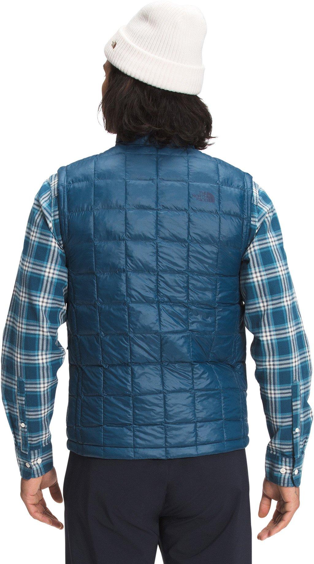 Product gallery image number 2 for product ThermoBall™ Eco Vest 2.0 - Men's