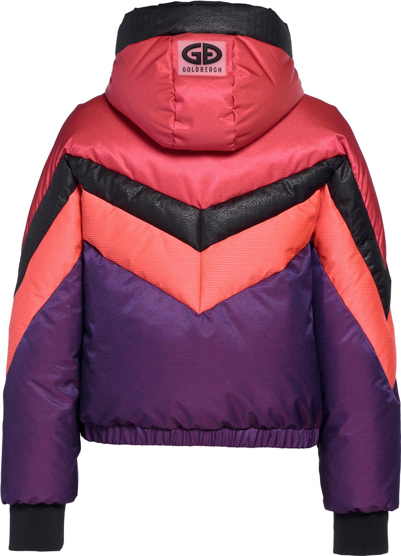 Product gallery image number 2 for product Ziggy Down Jacket - Women's