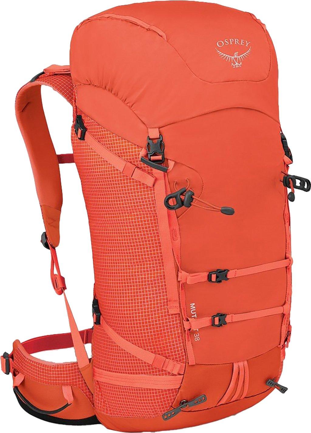 Product image for Mutant Climbing Backpack 38L