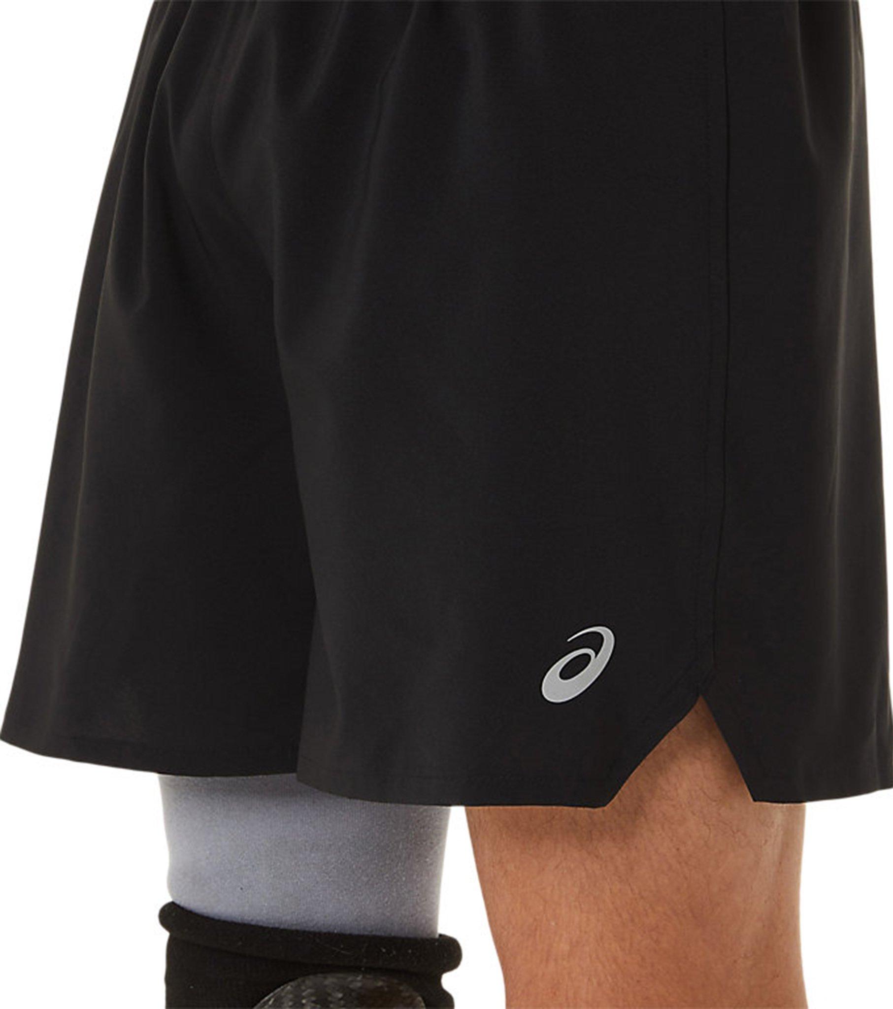 Product gallery image number 3 for product Road 7 In Shorts - Men's