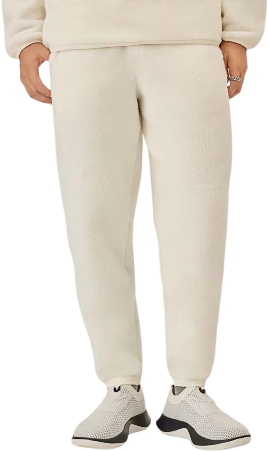 Numéro de l'image de la galerie de produits 2 pour le produit Pantalon en molleton Fluff - Homme