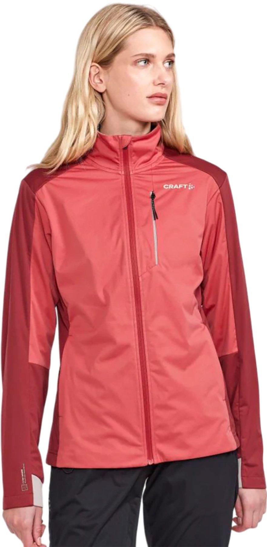 Product gallery image number 8 for product ADV Nordic Training Jacket 2 - Women's