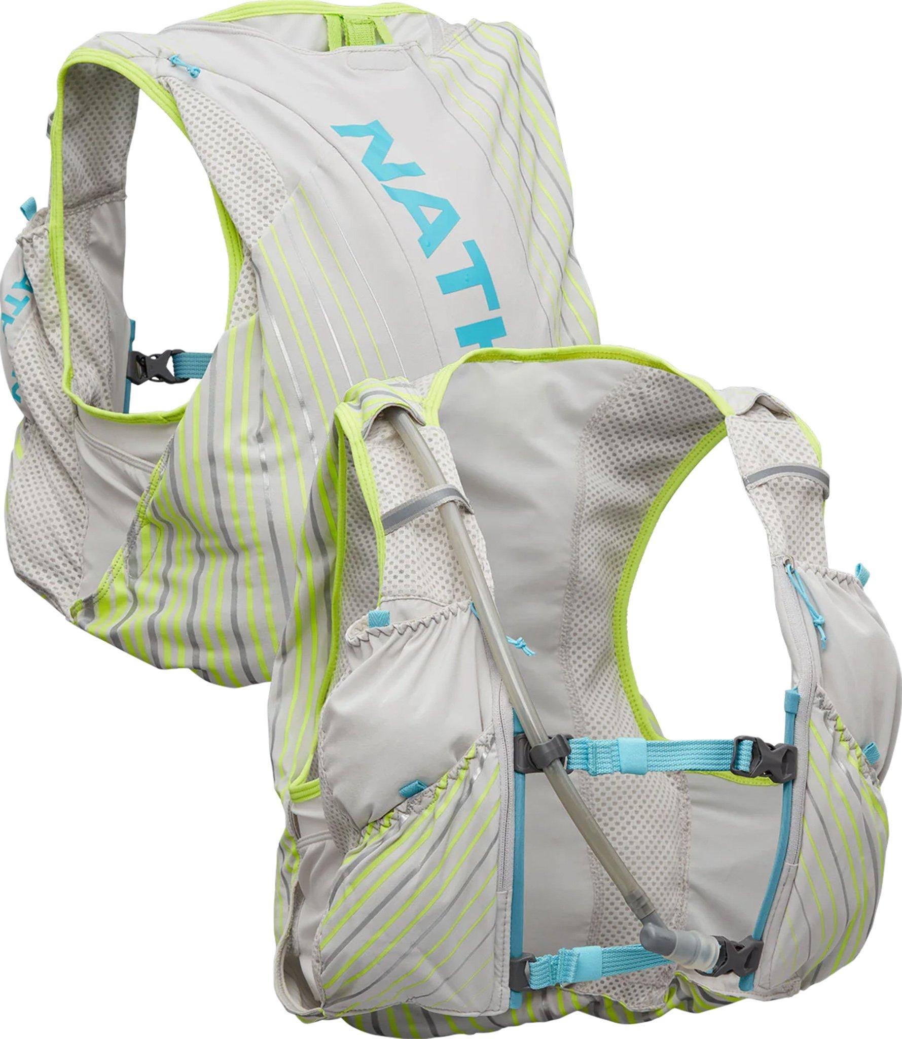 Image de produit pour Veste de course Pinnacle 12 litres - Femme