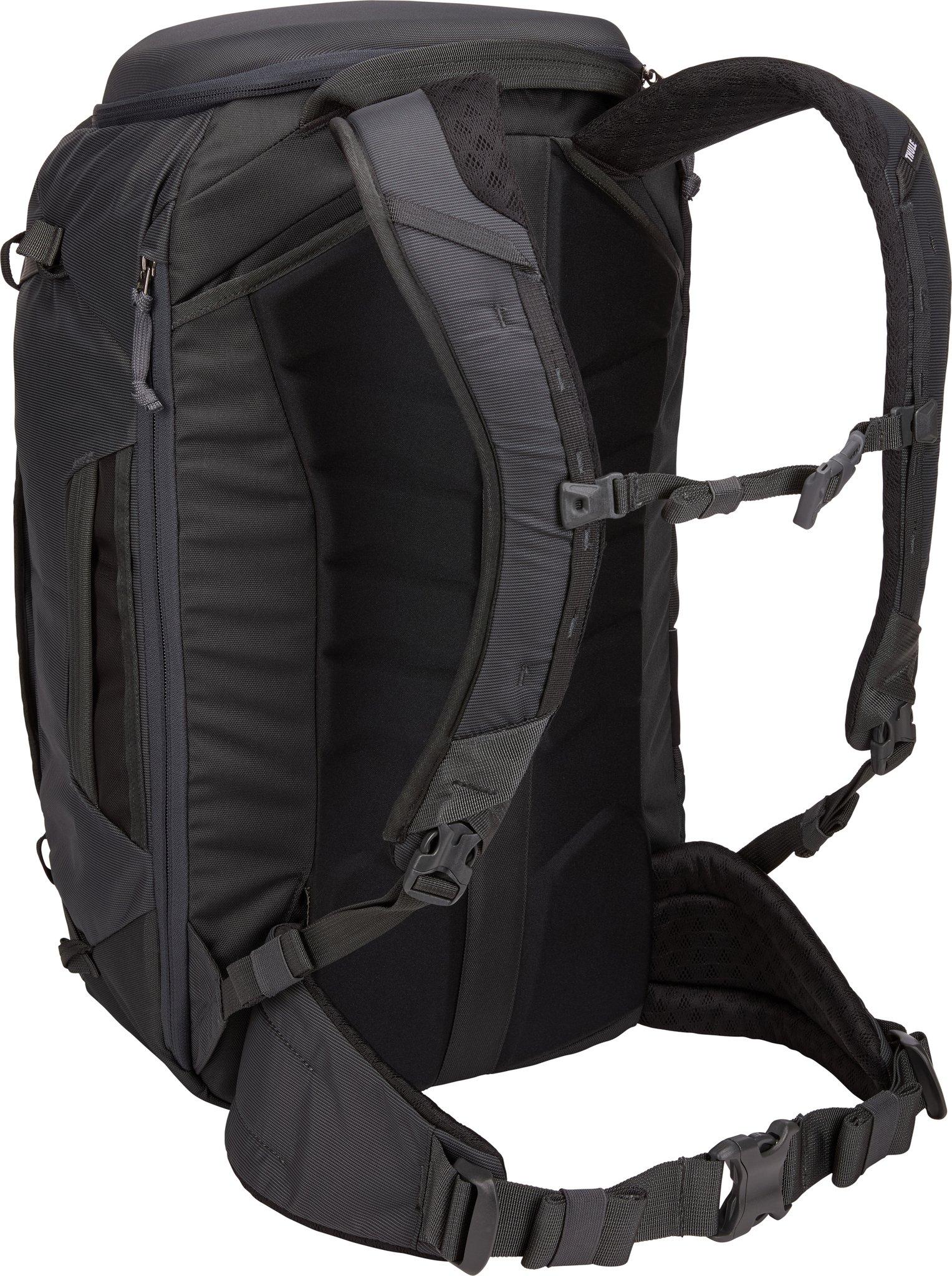 Product gallery image number 2 for product Landmark Travel Pack 40L