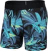 Couleur: Tropical Jungle - Blue