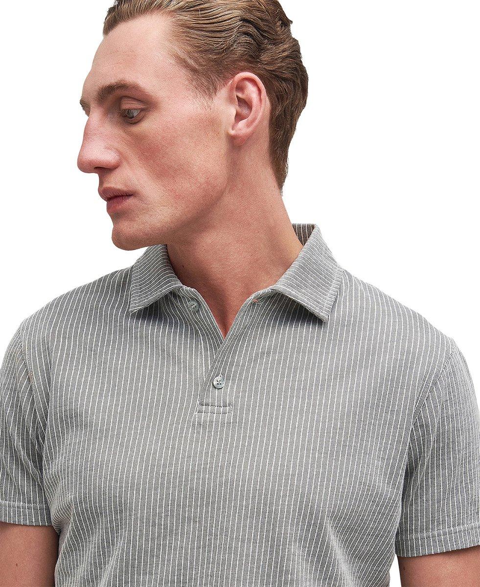 Product gallery image number 5 for product Tickhill Polo - Men's