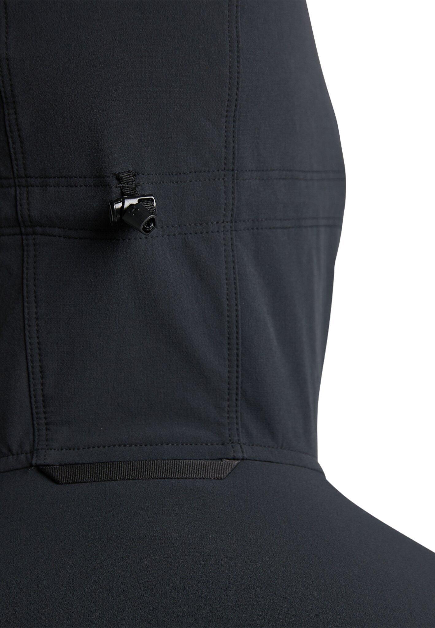 Product gallery image number 5 for product Natrix Softshell Hoodie - Men's