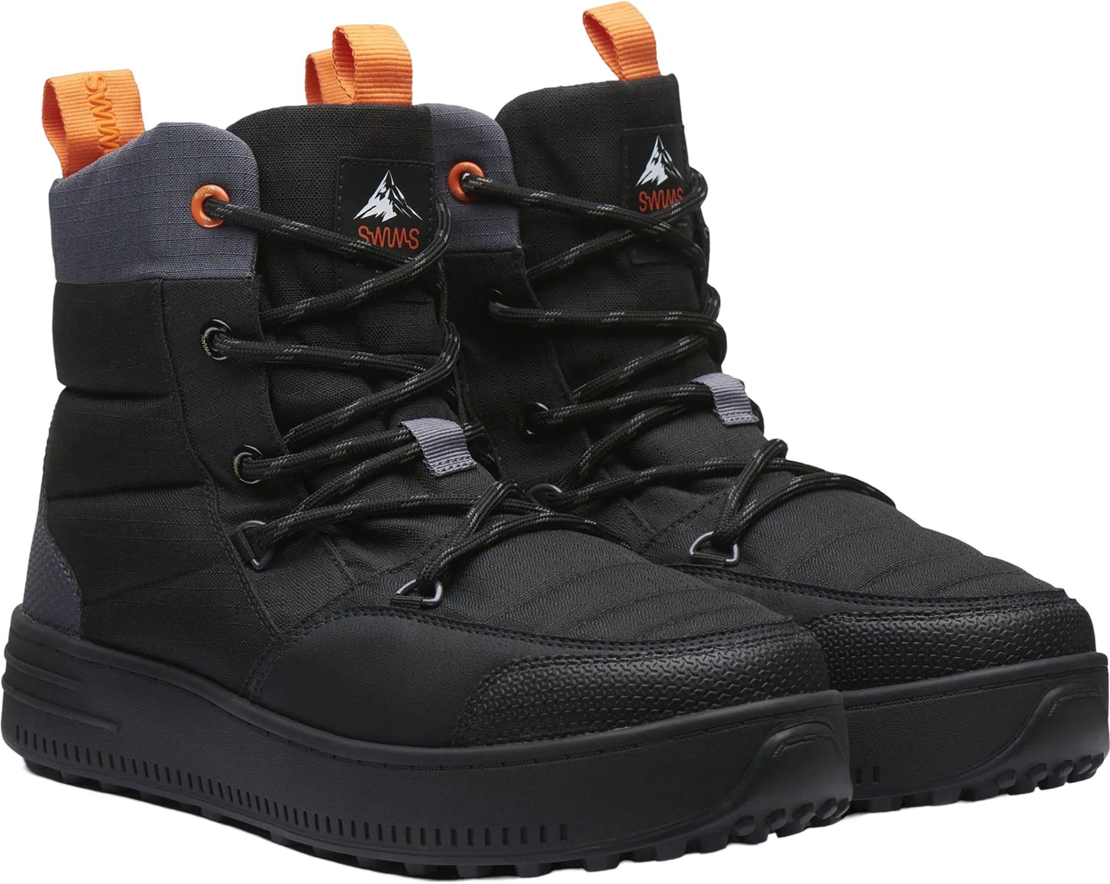 Product gallery image number 3 for product Snow Runner MID Boots - Unisex