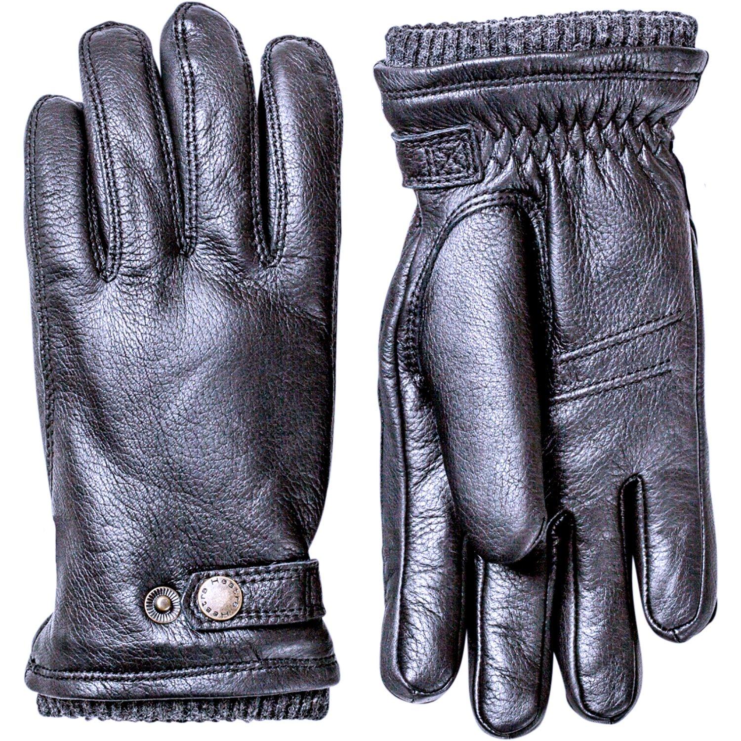 Numéro de l'image de la galerie de produits 1 pour le produit Gants Elk Utsjo - Homme