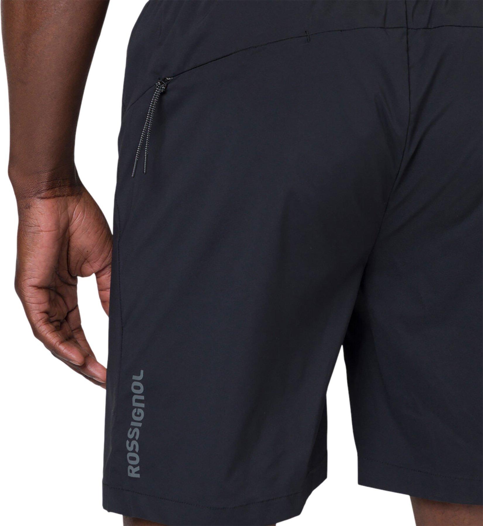 Numéro de l'image de la galerie de produits 3 pour le produit Short de sport basic 7" - Homme