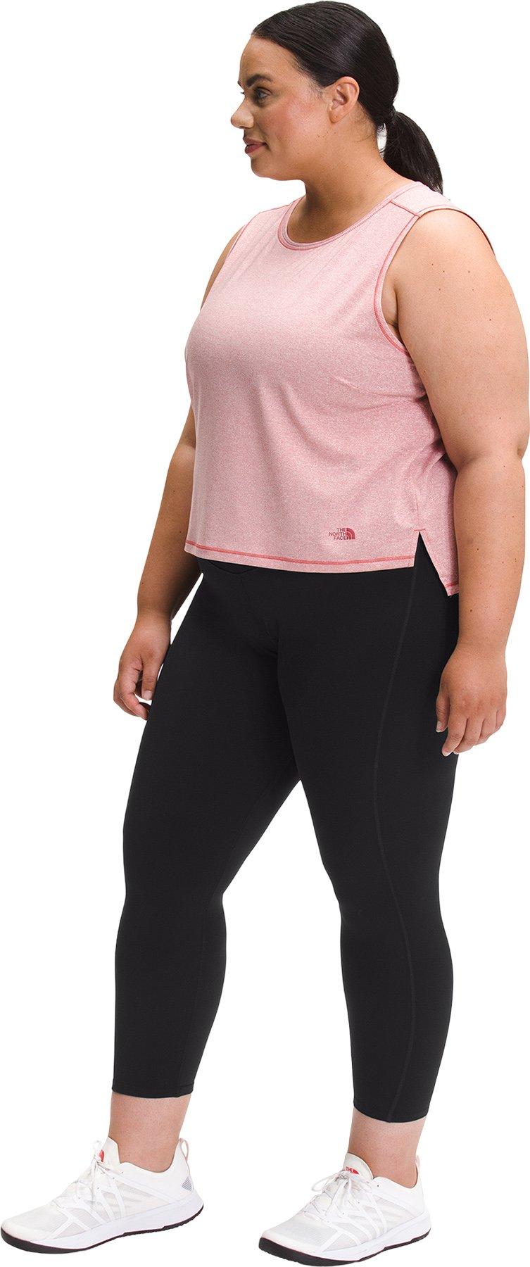 Numéro de l'image de la galerie de produits 2 pour le produit Collant 7/8 grande taille Dune Sky - Femme