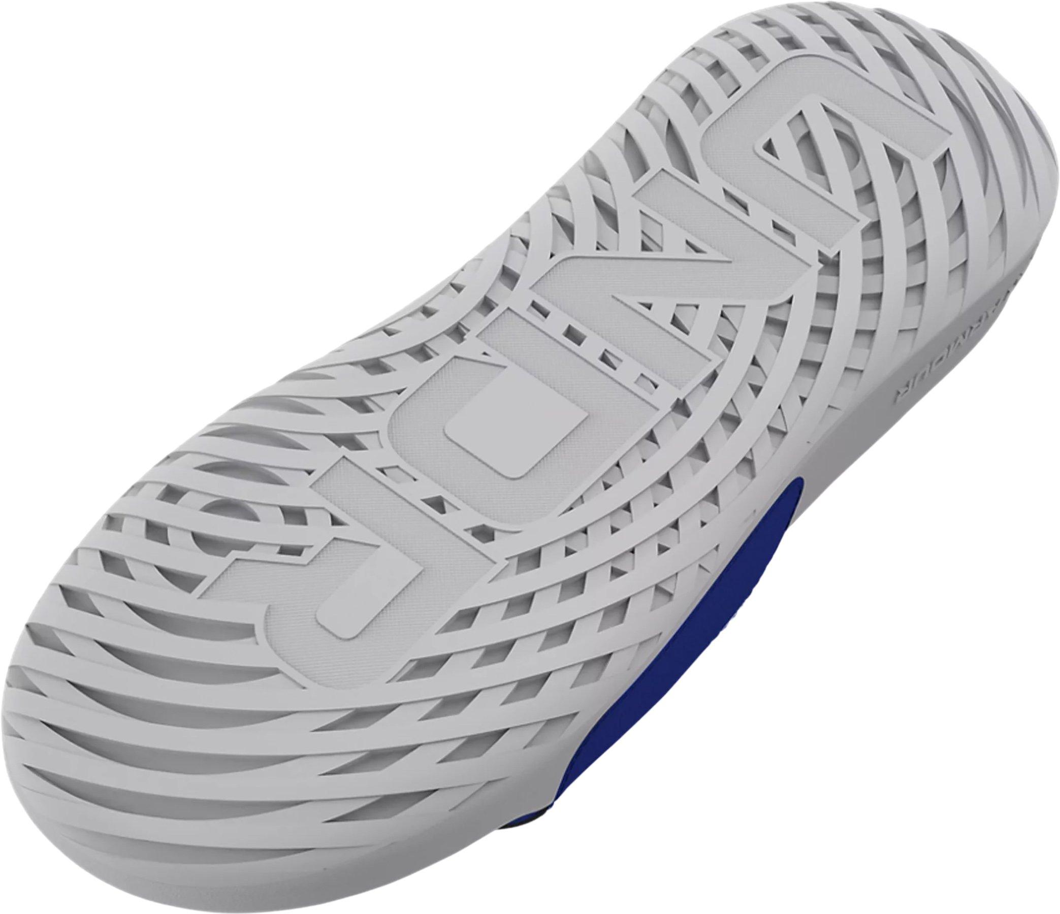 Product gallery image number 2 for product UA Ignite Select Slides - Boys