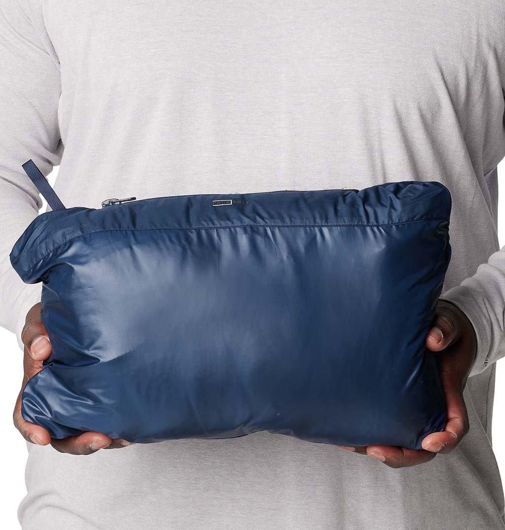 Numéro de l'image de la galerie de produits 9 pour le produit Manteau en duvet Westridge - Homme