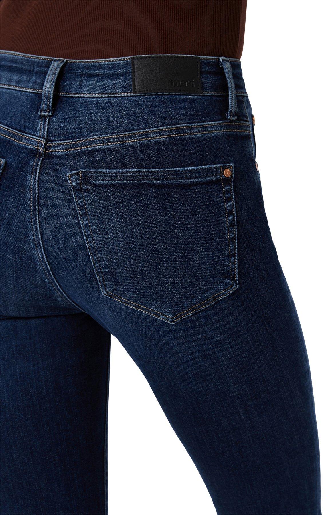 Product gallery image number 4 for product Tess Super Skinny Jeans - Women's