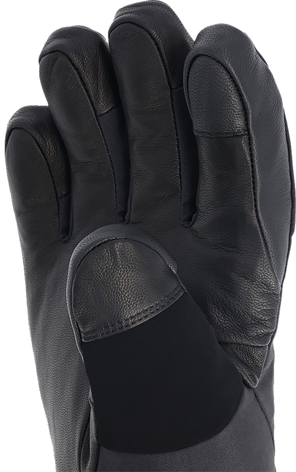 Product gallery image number 4 for product Prevail Heated Gore-Tex Gloves - Unisex