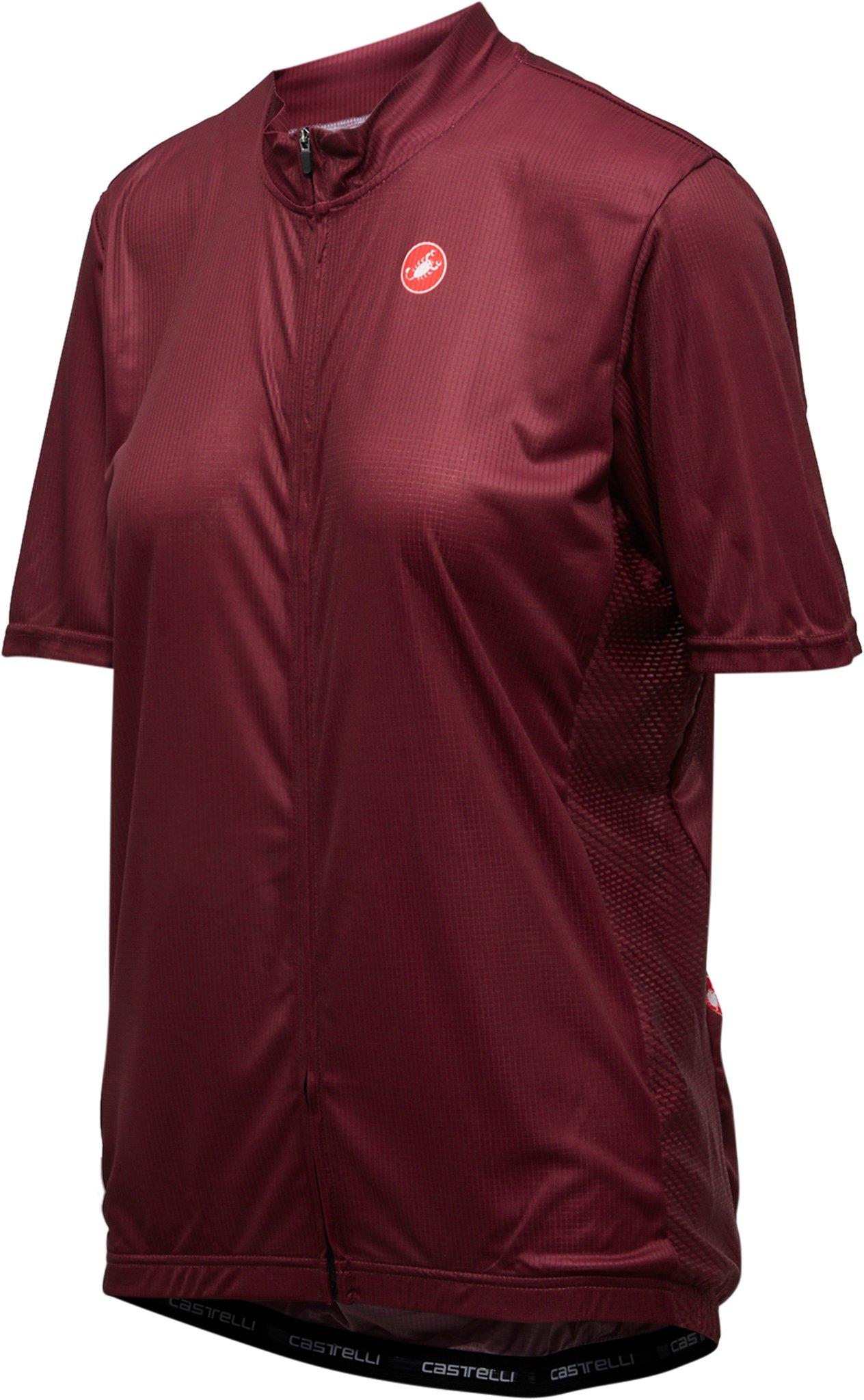 Product gallery image number 3 for product Inizio Jersey - Women's