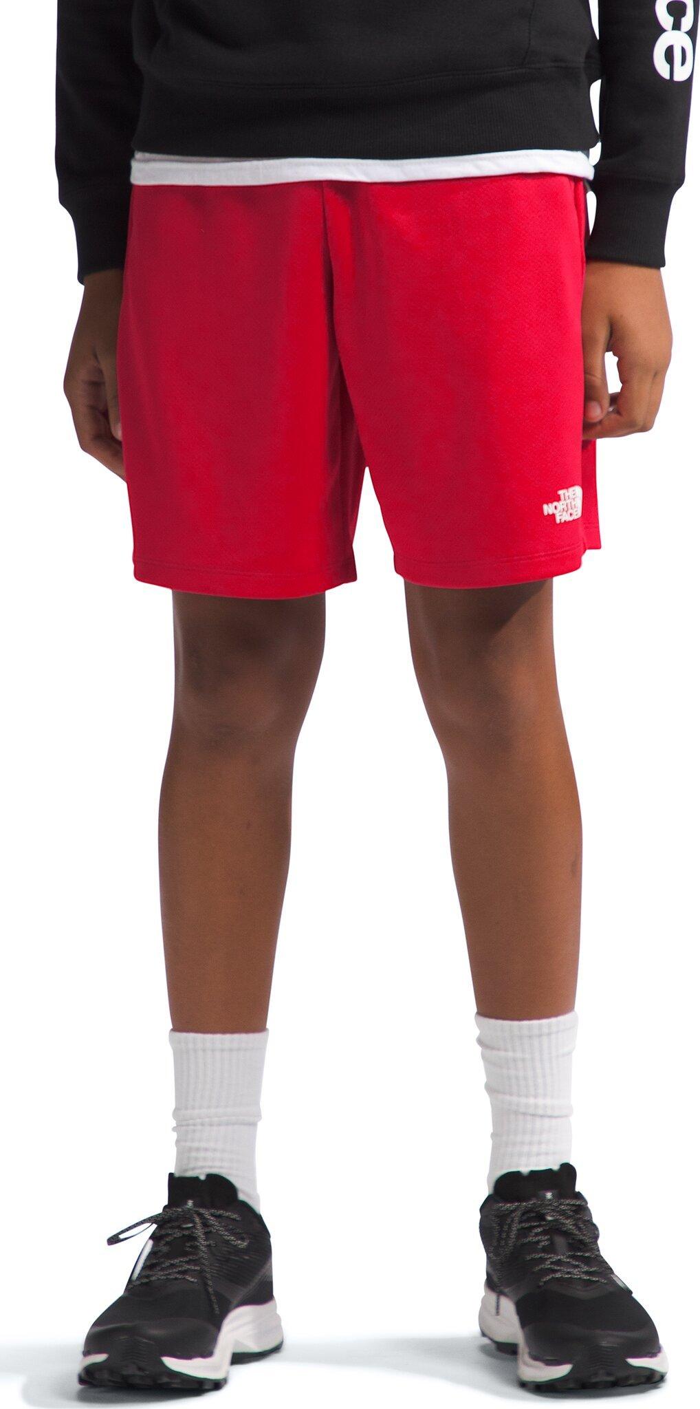 Product gallery image number 4 for product Never Stop Shorts - Boys