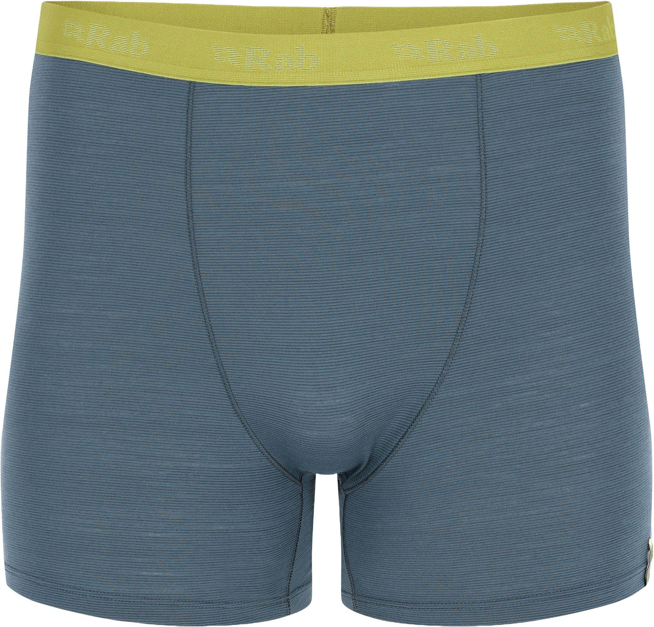 Product gallery image number 1 for product Syncrino Boxers - Men's