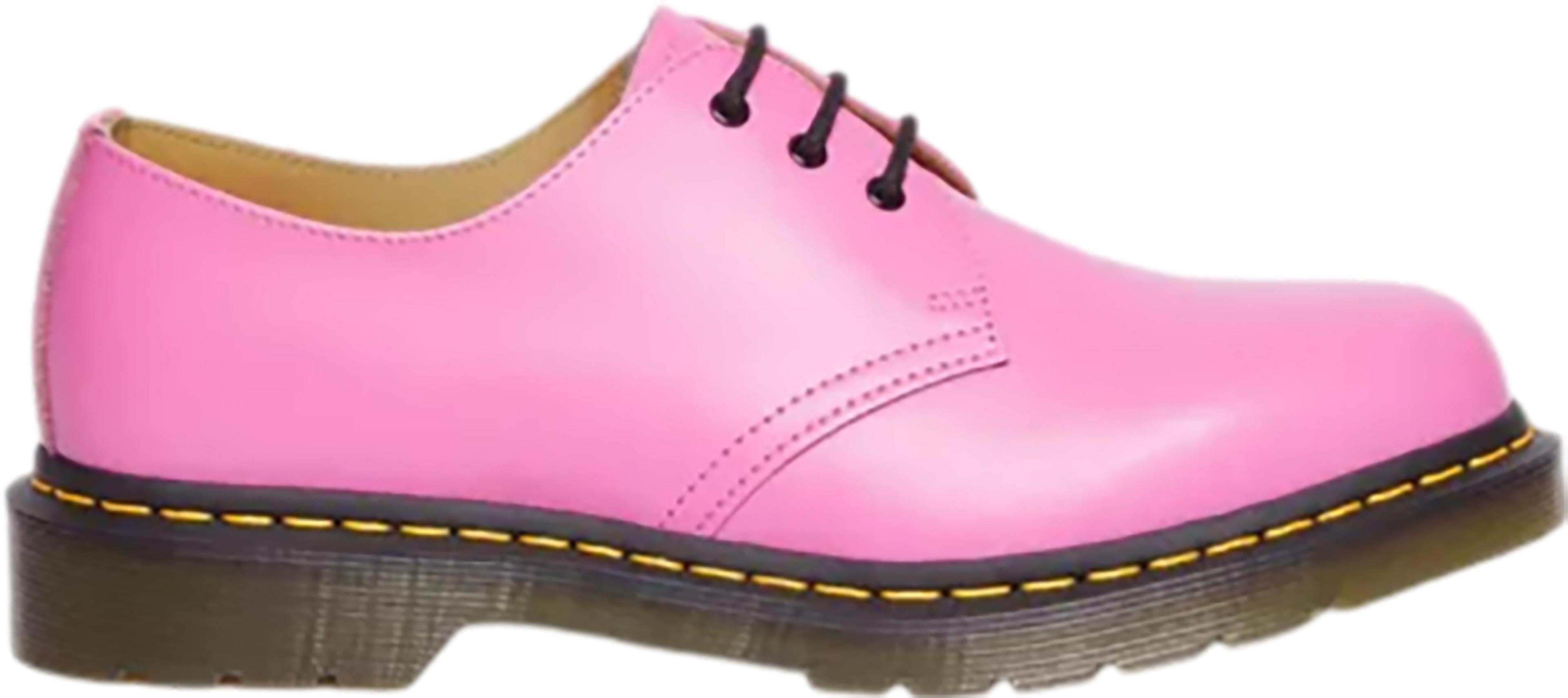 Numéro de l'image de la galerie de produits 6 pour le produit Chaussures Oxford 1461 en cuir Smooth - Unisexe