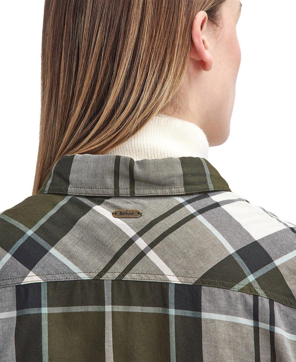 Product gallery image number 4 for product Bredon Shirt - Women's