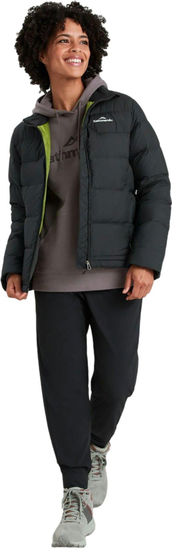 Product gallery image number 2 for product Epiq 600 Fill Down Jacket - Women's