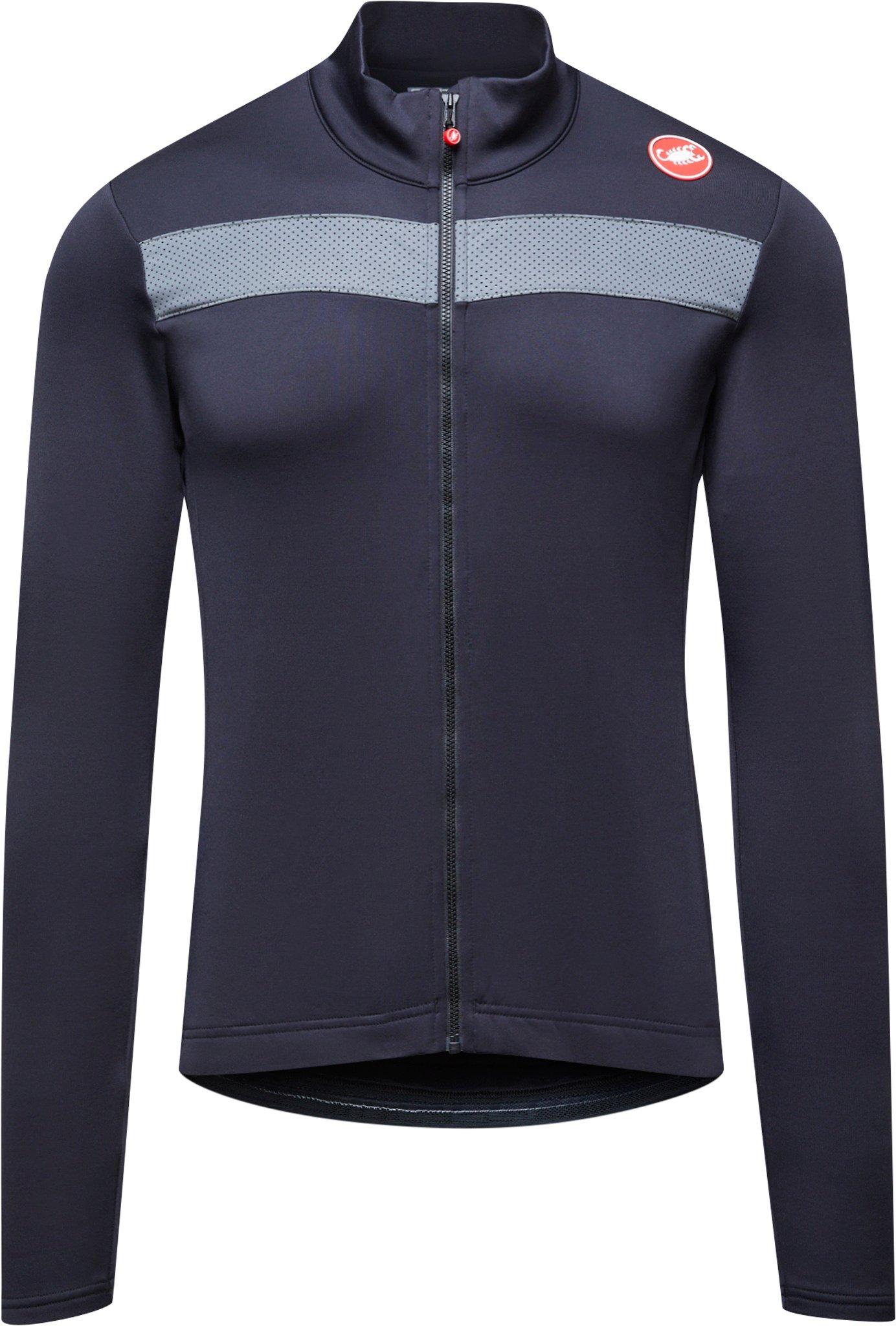 Image de produit pour Maillot de vélo à glissière Puro 3 - Homme