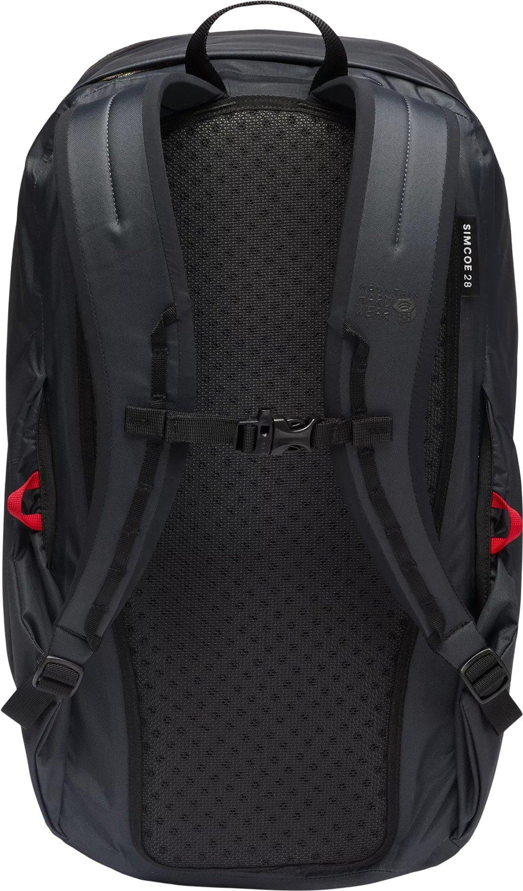 Product gallery image number 2 for product Simcoe Backpack 28L