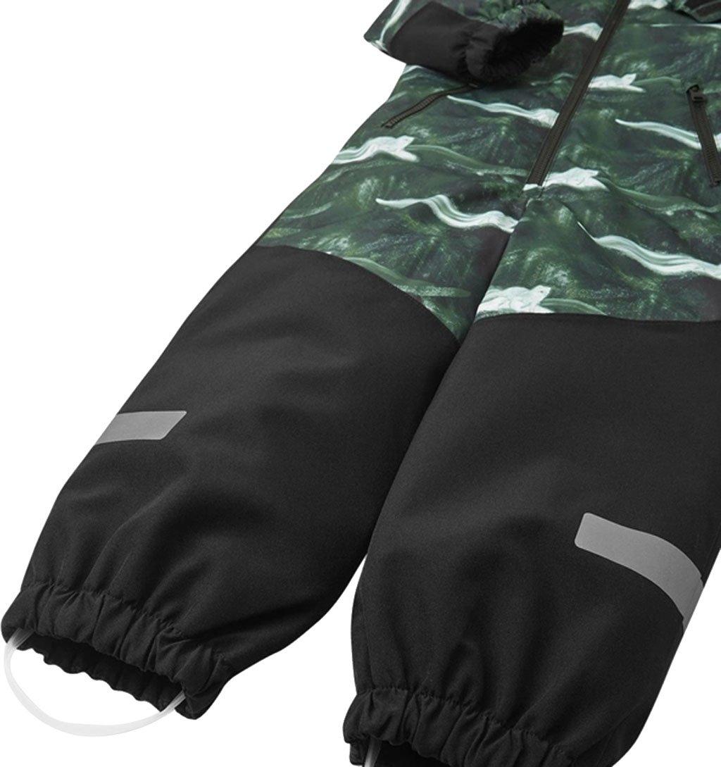 Product gallery image number 3 for product Kurikka Waterproof Snowsuit - Kids