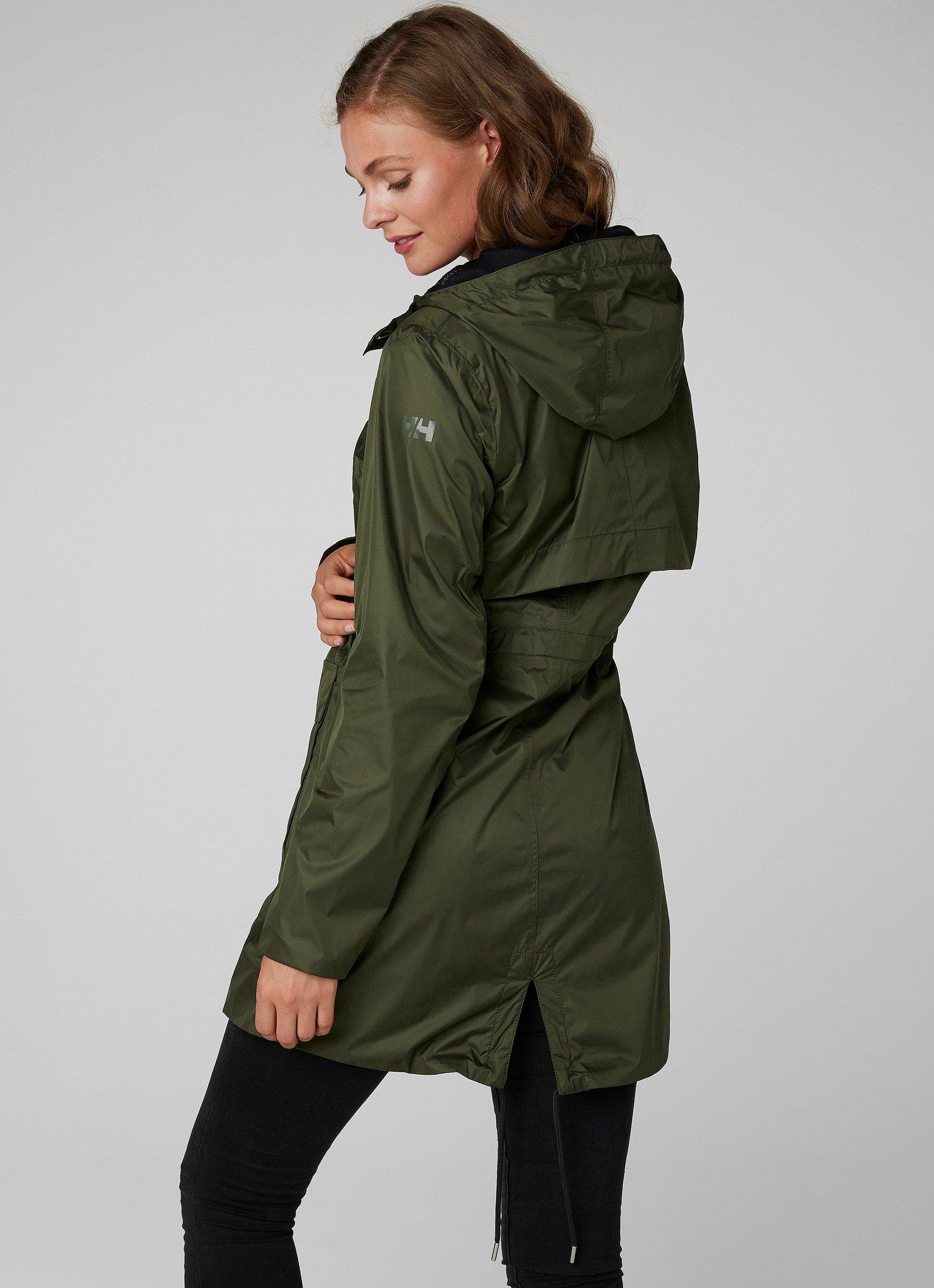 Product gallery image number 3 for product Westport Ii Parka - Women's