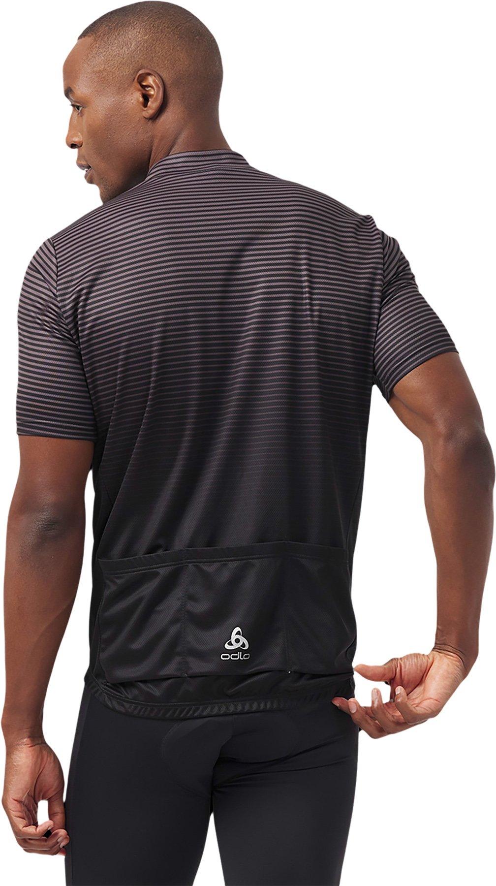 Product gallery image number 3 for product Essentials Jersey - Men's