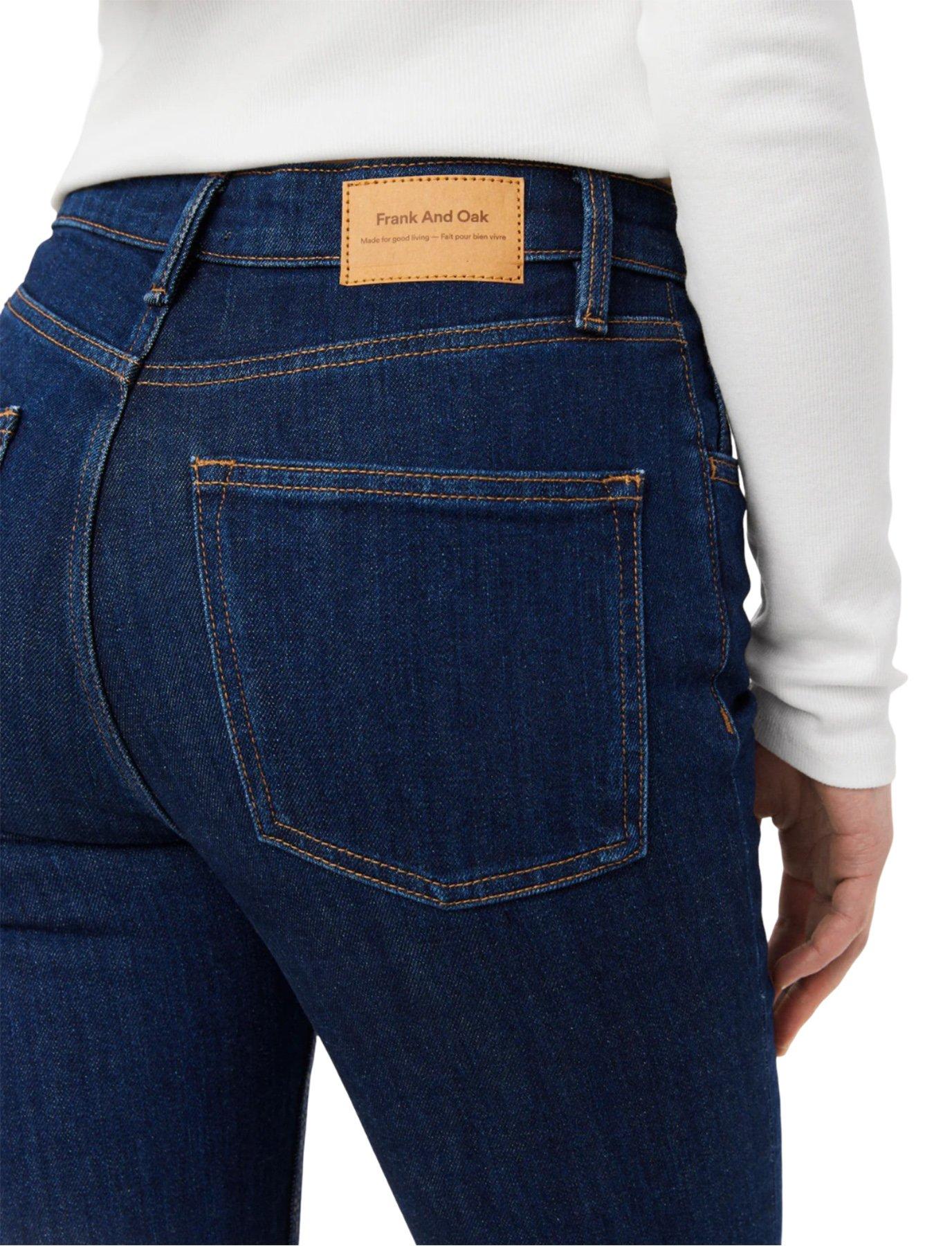 Product gallery image number 3 for product Kim Slim Jeans - Women's