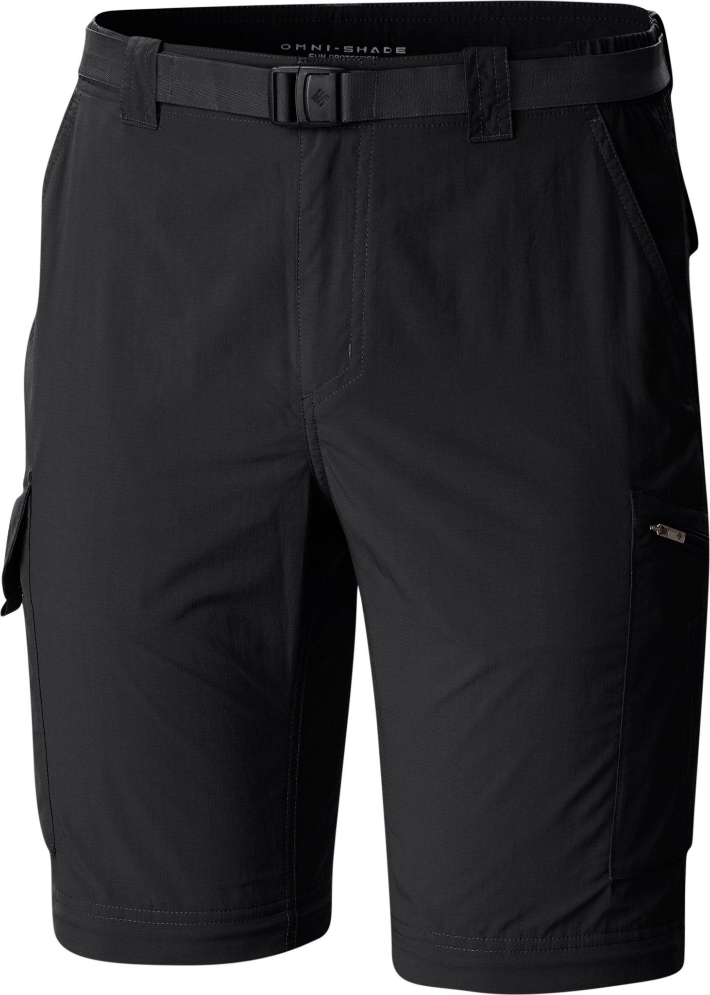 Product gallery image number 2 for product Silver Ridge Convertible Pant - Men's