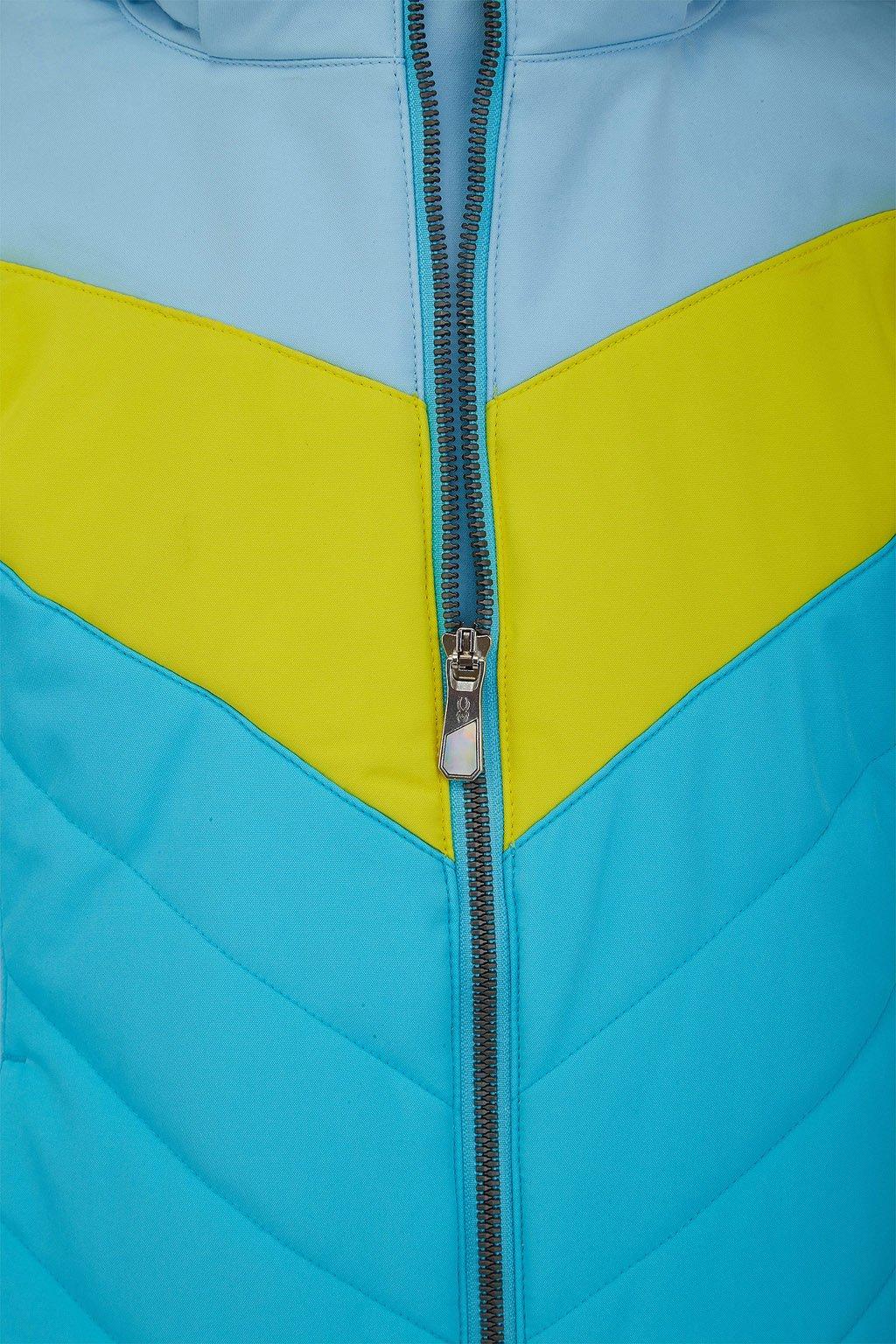 Product gallery image number 7 for product Lola Jacket - Girl