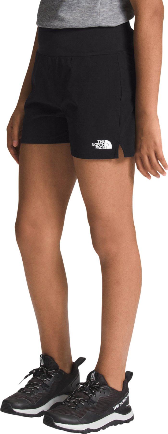 Product gallery image number 2 for product On The Trail Short - Girl