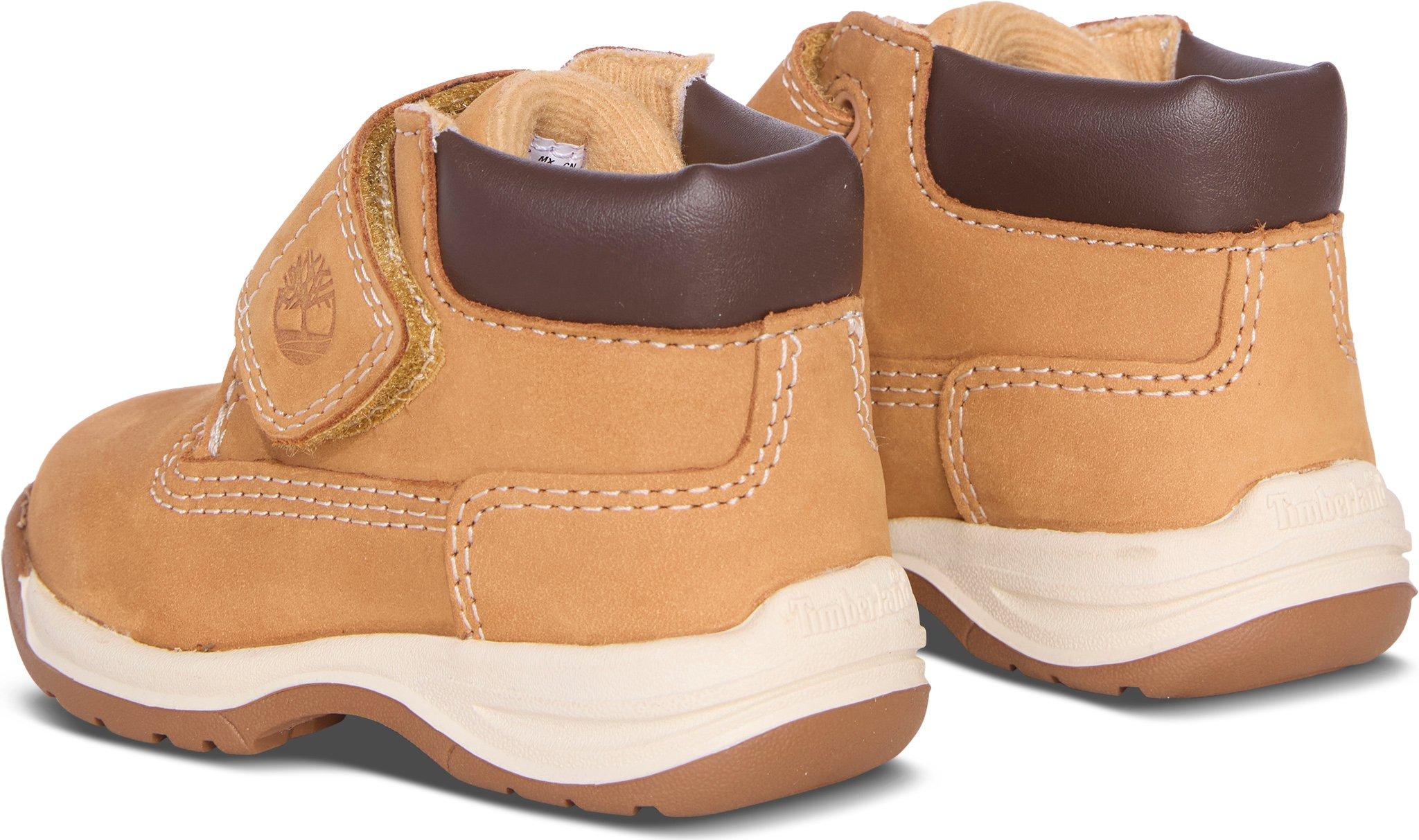 Product gallery image number 2 for product Timber Tykes Boots - Toddlers