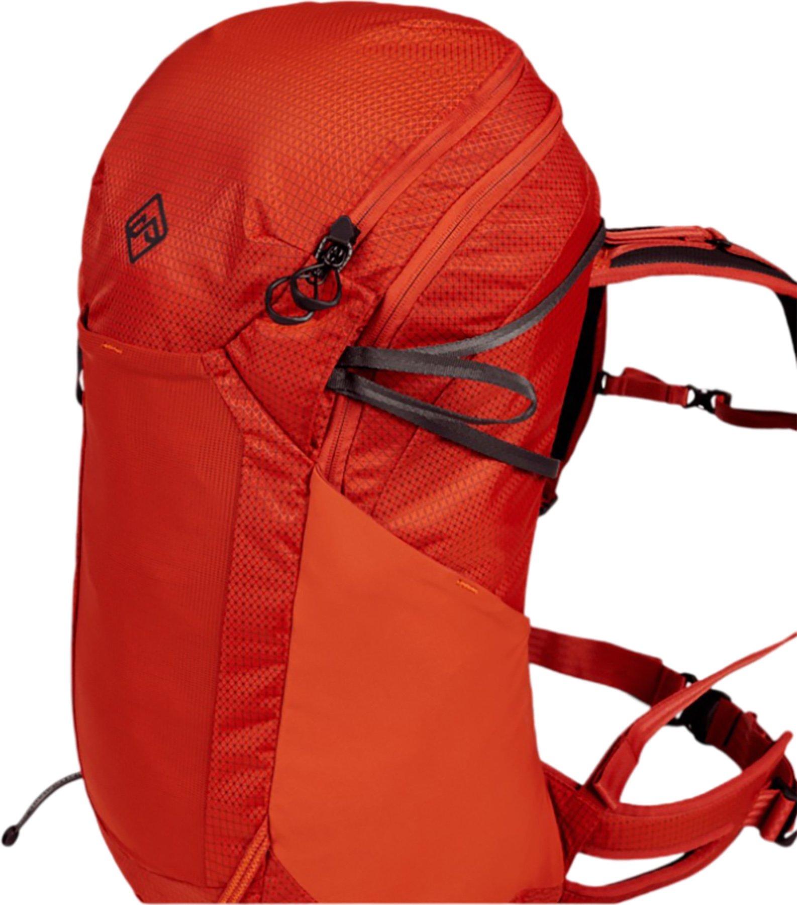 Product gallery image number 5 for product Valorous Hiking Pack 28L