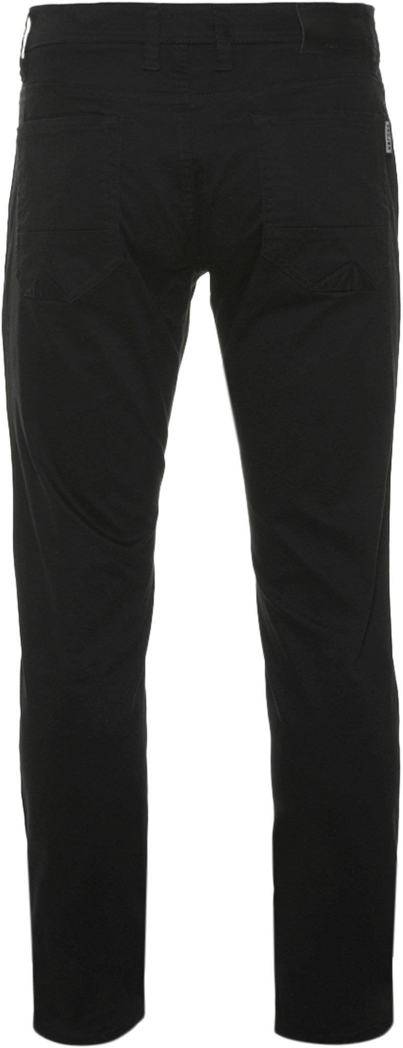 Product gallery image number 2 for product Ryder 5-Pocket Signature Pant - Men's