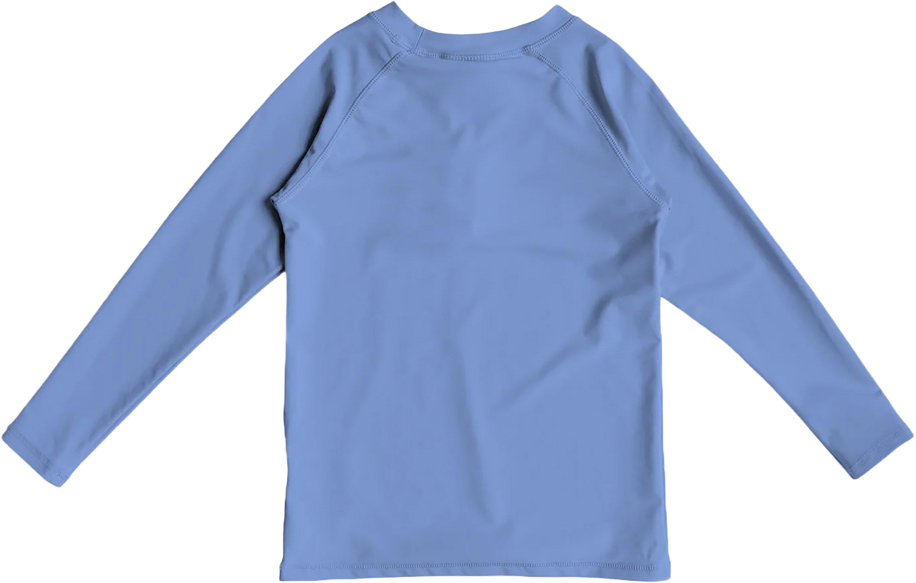 Product gallery image number 2 for product Offshore Rashguard - Kids