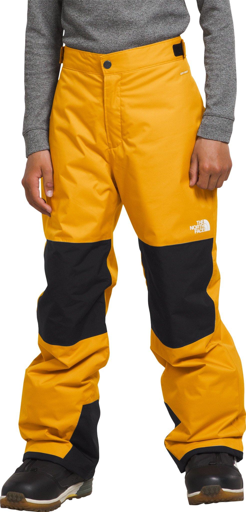 Product gallery image number 1 for product Freedom Insulated Pants - Boys